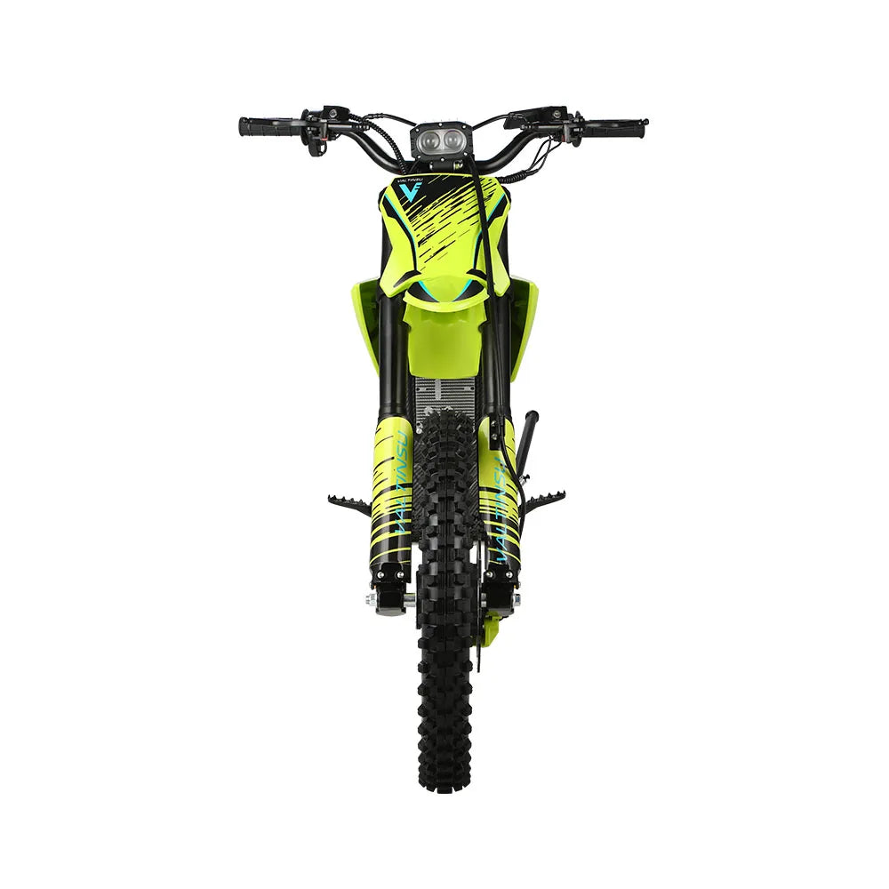 Valtinsu EM-5 Pro | Electric Dirt Bike | 5600W | 84km/h | 95km Range | Adults 18+