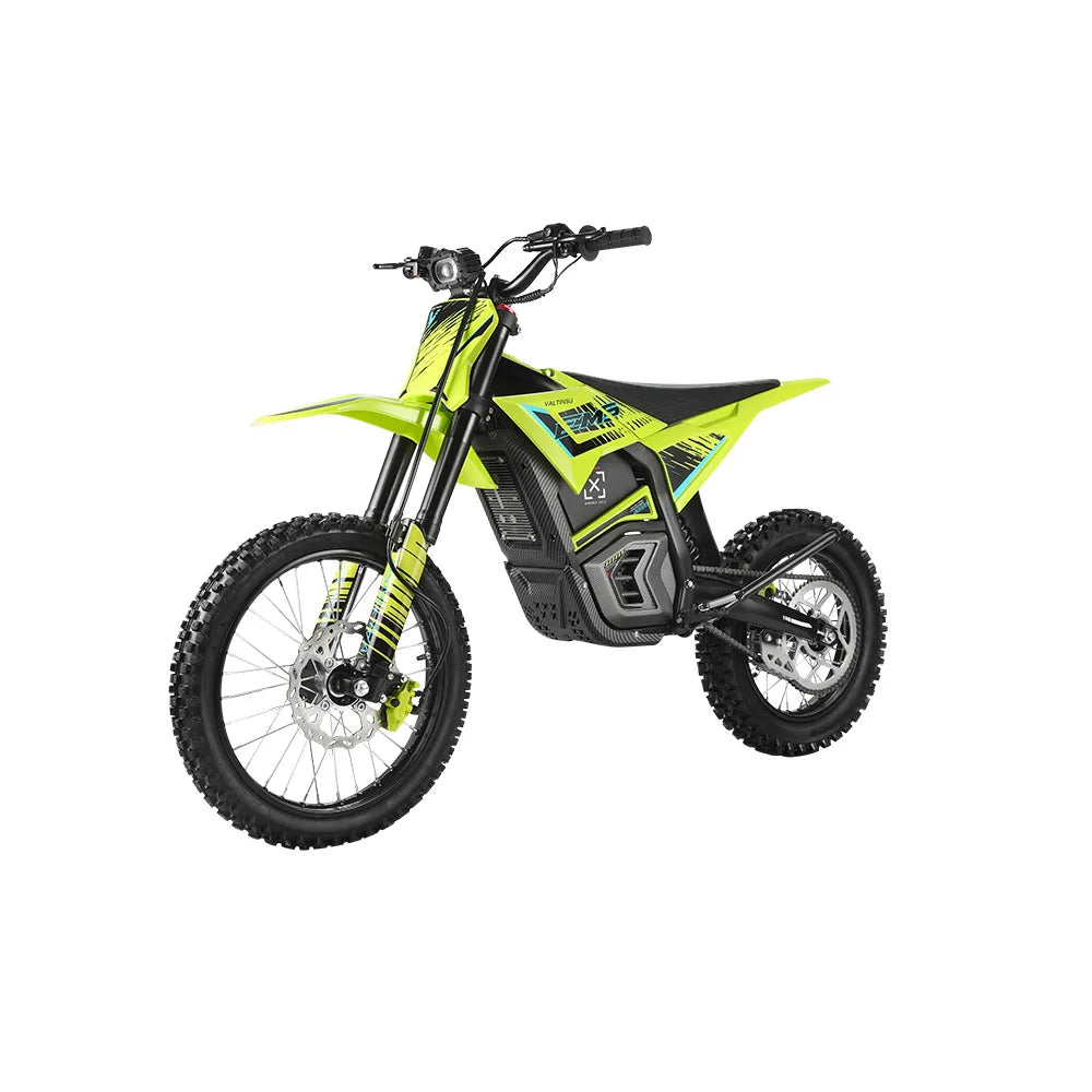 Valtinsu EM-5 Pro | Electric Dirt Bike | 5600W | 84km/h | 95km Range | Adults 18+