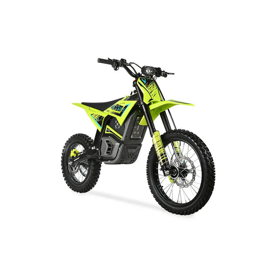 Valtinsu EM-5 Pro | Electric Dirt Bike | 5600W | 84km/h | 95km Range | Adults 18+