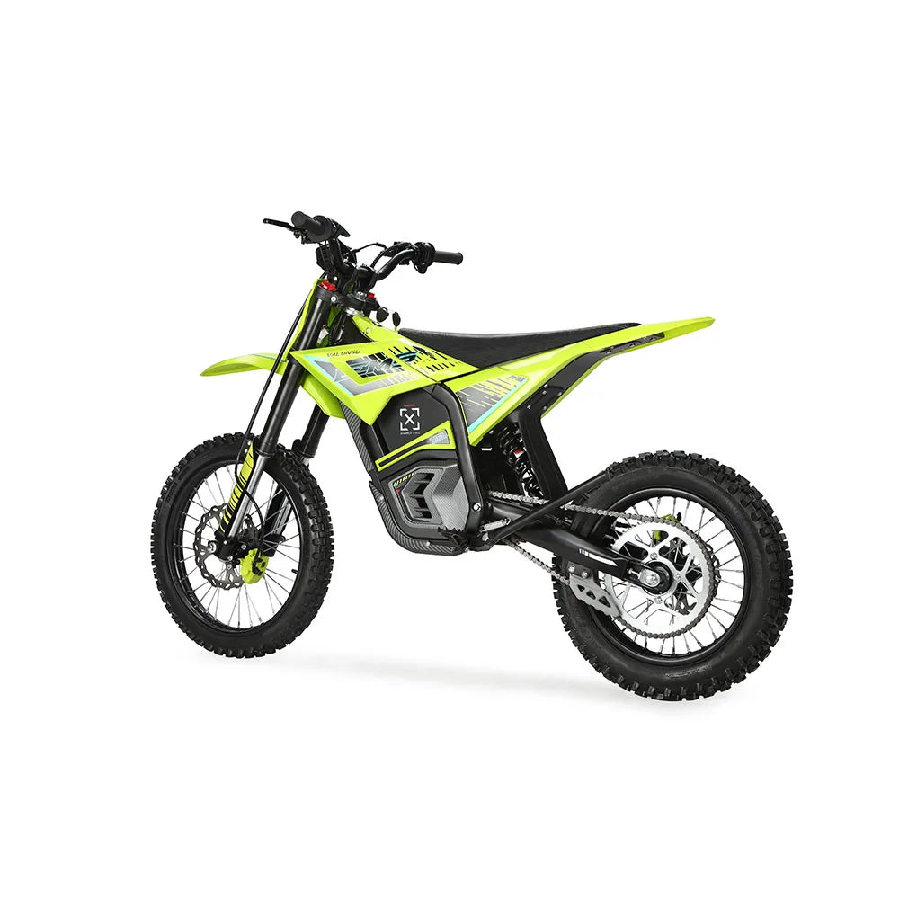 Valtinsu EM-5 Pro | Electric Dirt Bike | 5600W | 84km/h | 95km Range | Adults 18+