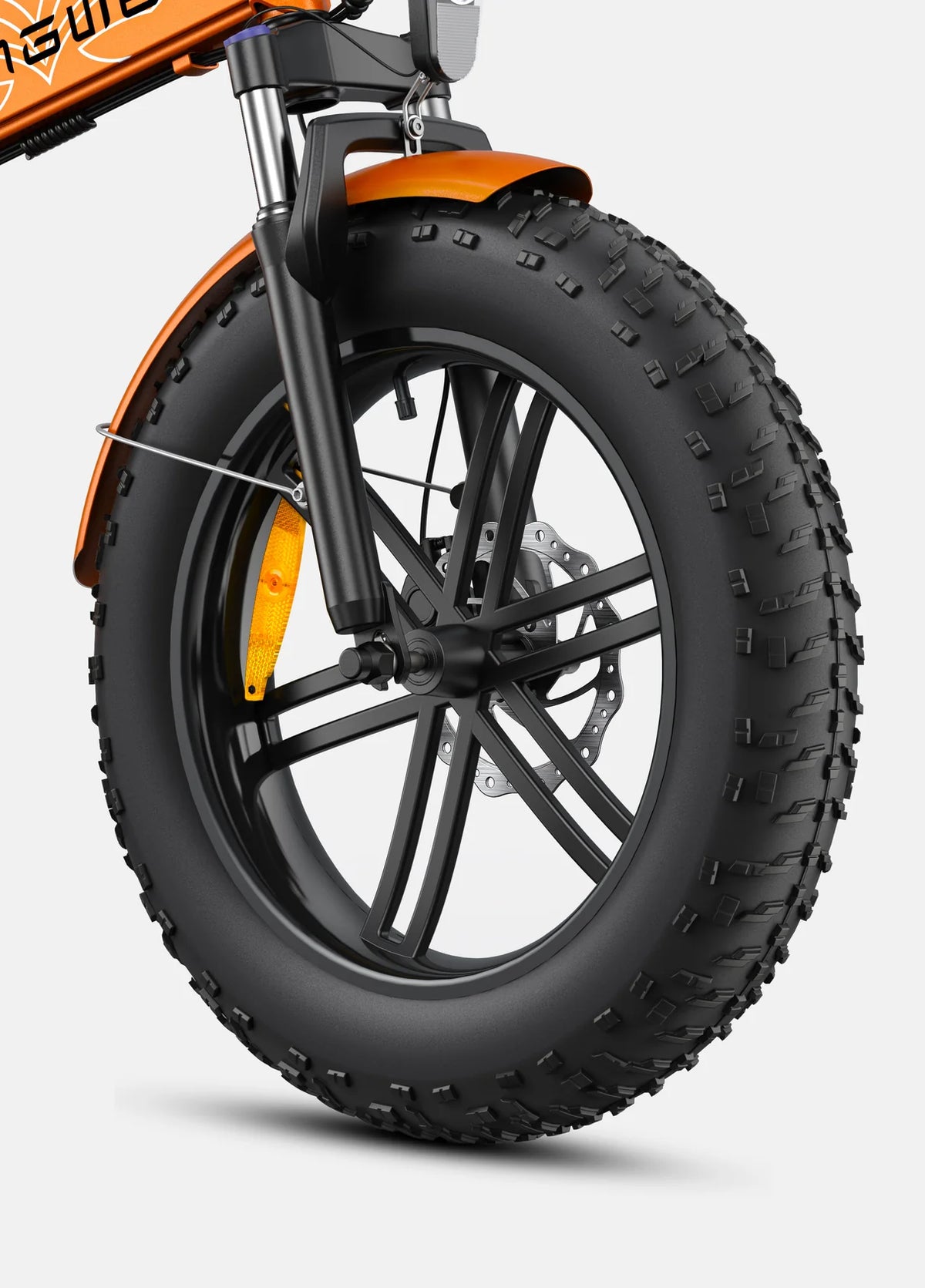 Engwe EP-2 Boost | All Terrain Electric Bike
