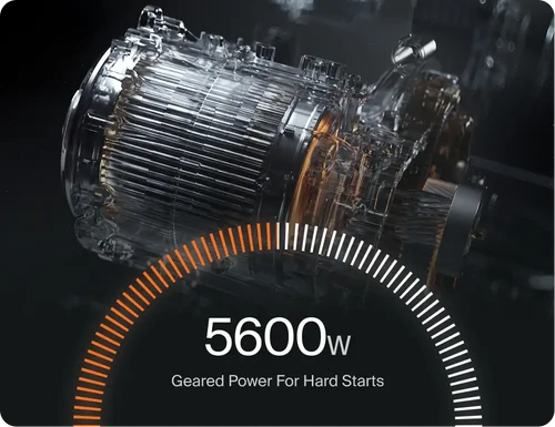 Valtinsu EM-5 Pro | Electric Dirt Bike | 5600W | 84km/h | 95km Range | Adults 18+