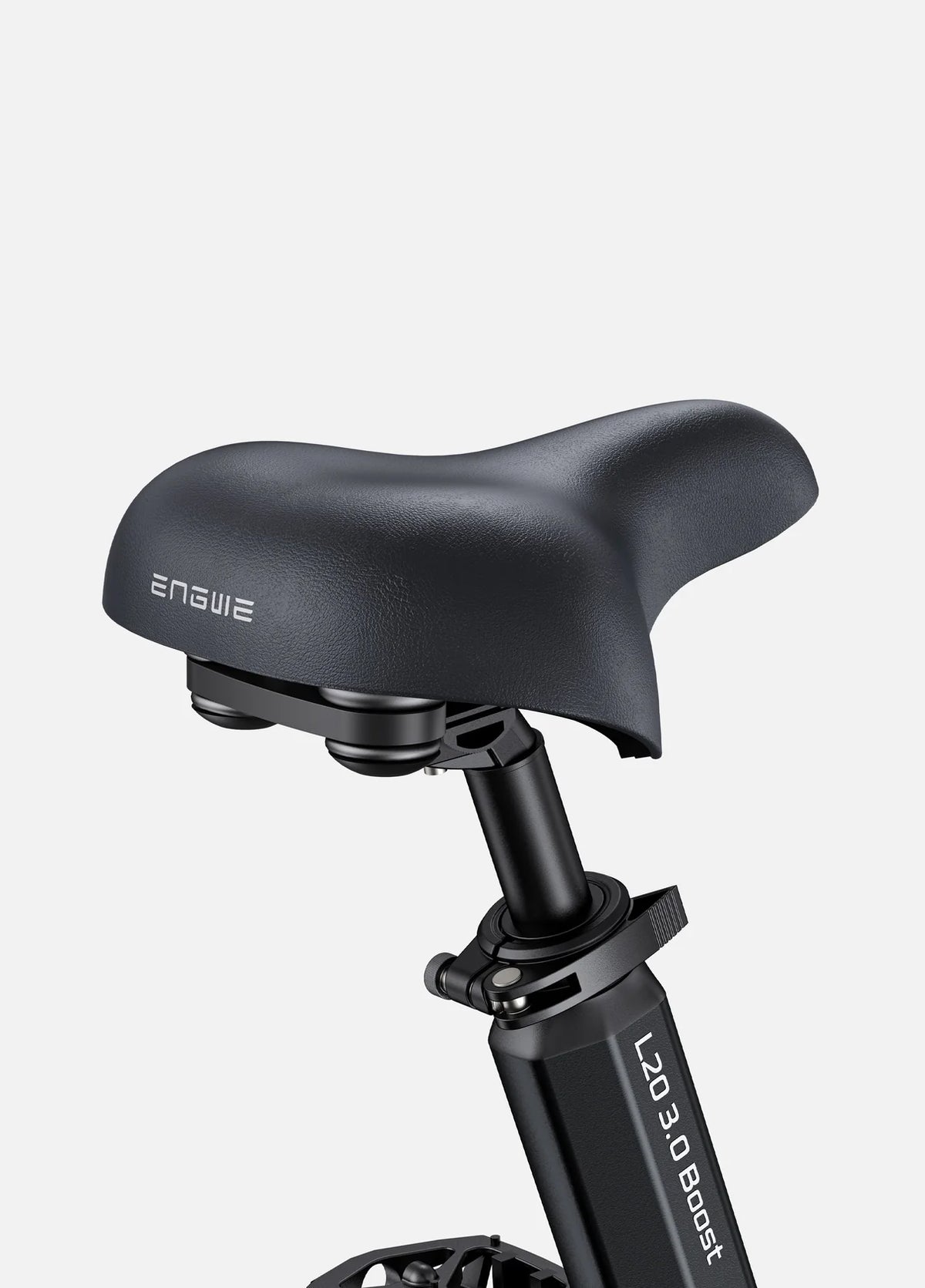 Engwe L20 3.0 Boost | Women's Step-Through Fat E-Bike