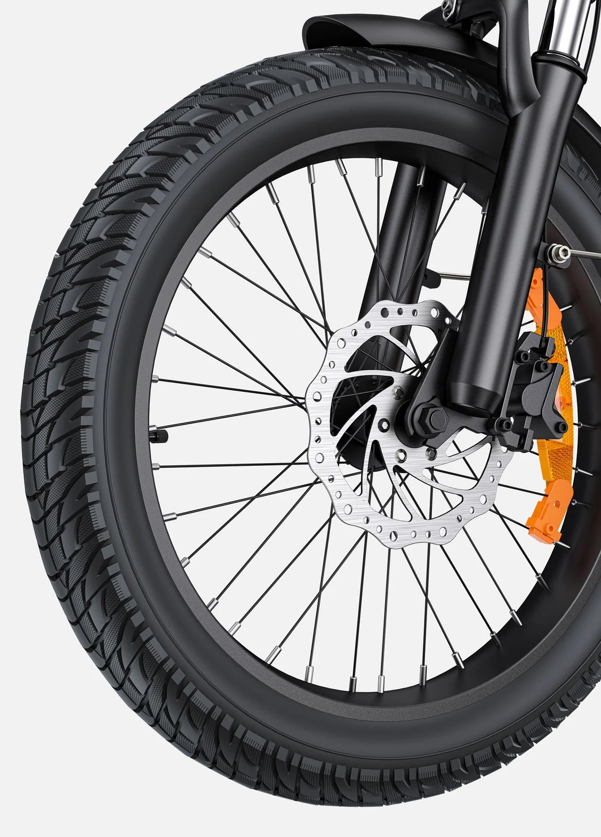 Engwe L20 3.0 Boost | Women's Step-Through Fat E-Bike