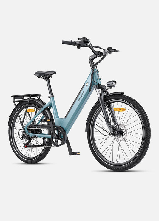ENGWE P275 SE | Urban Commuter E-Bike | 250W | Step-Through | 27.5" Wheel