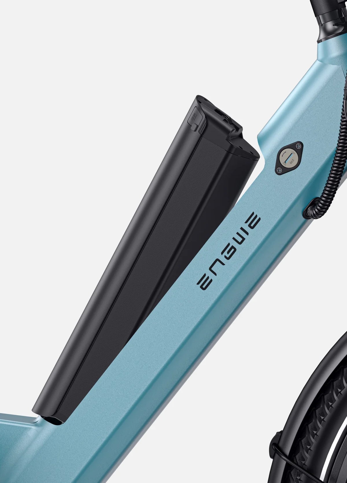 ENGWE P275 SE | Urban Commuter E-Bike | 250W | Step-Through | 27.5" Wheel