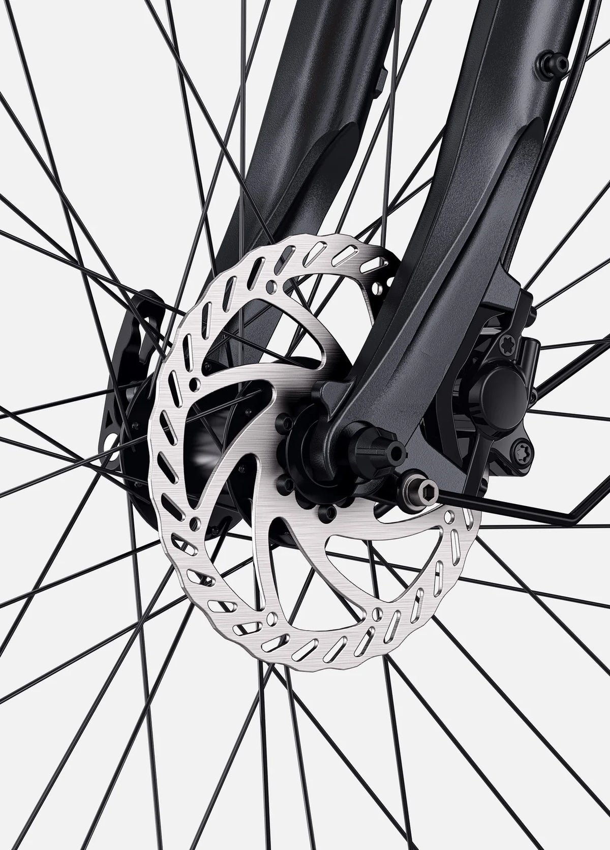 ENGWE P275 SE | Urban Commuter E-Bike | 250W | Step-Through | 27.5" Wheel