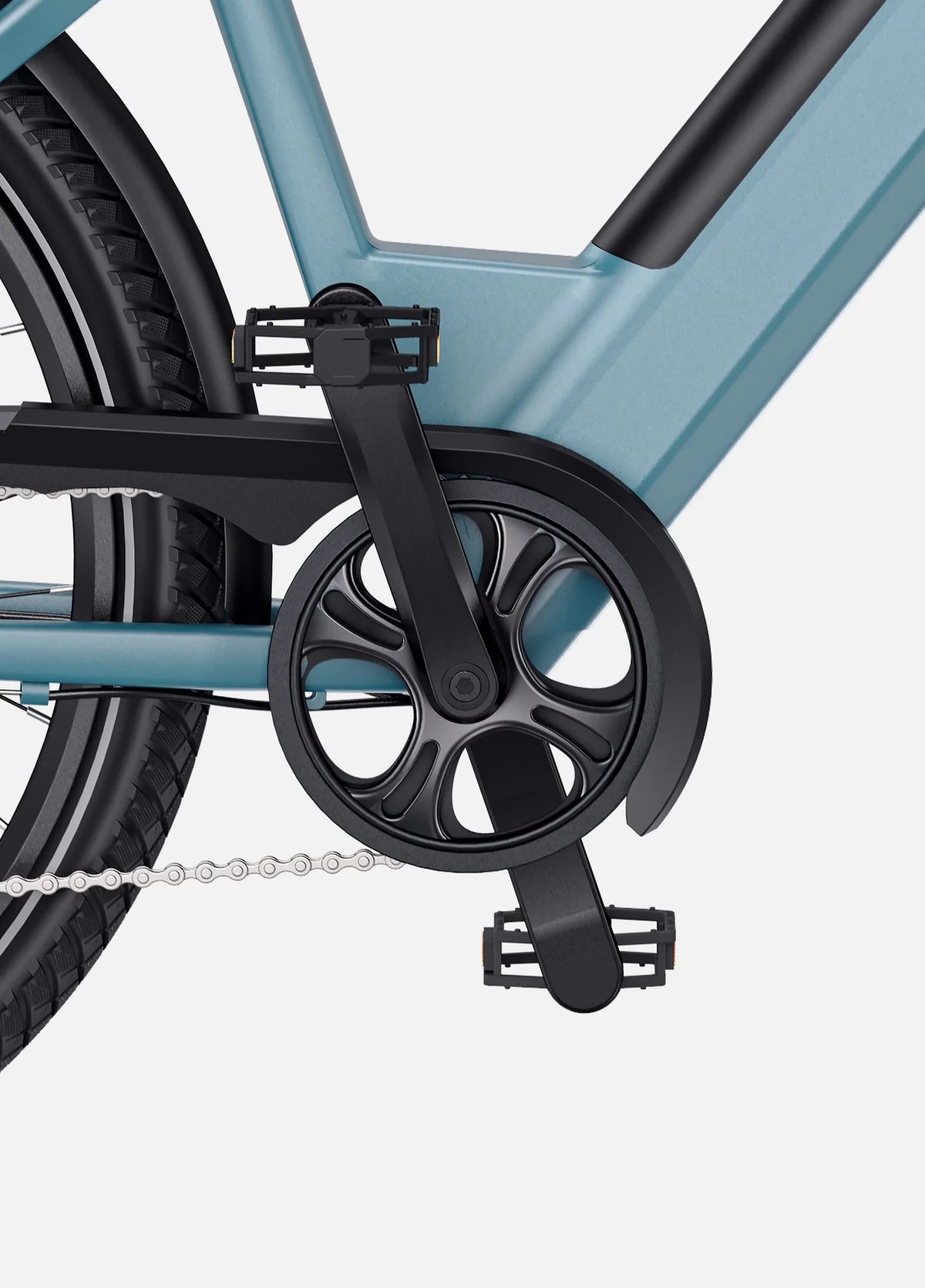 ENGWE P275 SE | Urban Commuter E-Bike | 250W | Step-Through | 27.5" Wheel