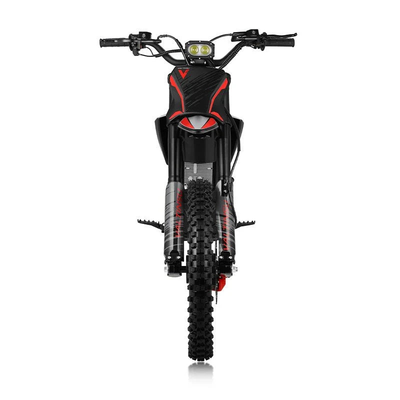 Valtinsu EM-5 Pro | Electric Dirt Bike | 5600W | 84km/h | 95km Range | Adults 18+