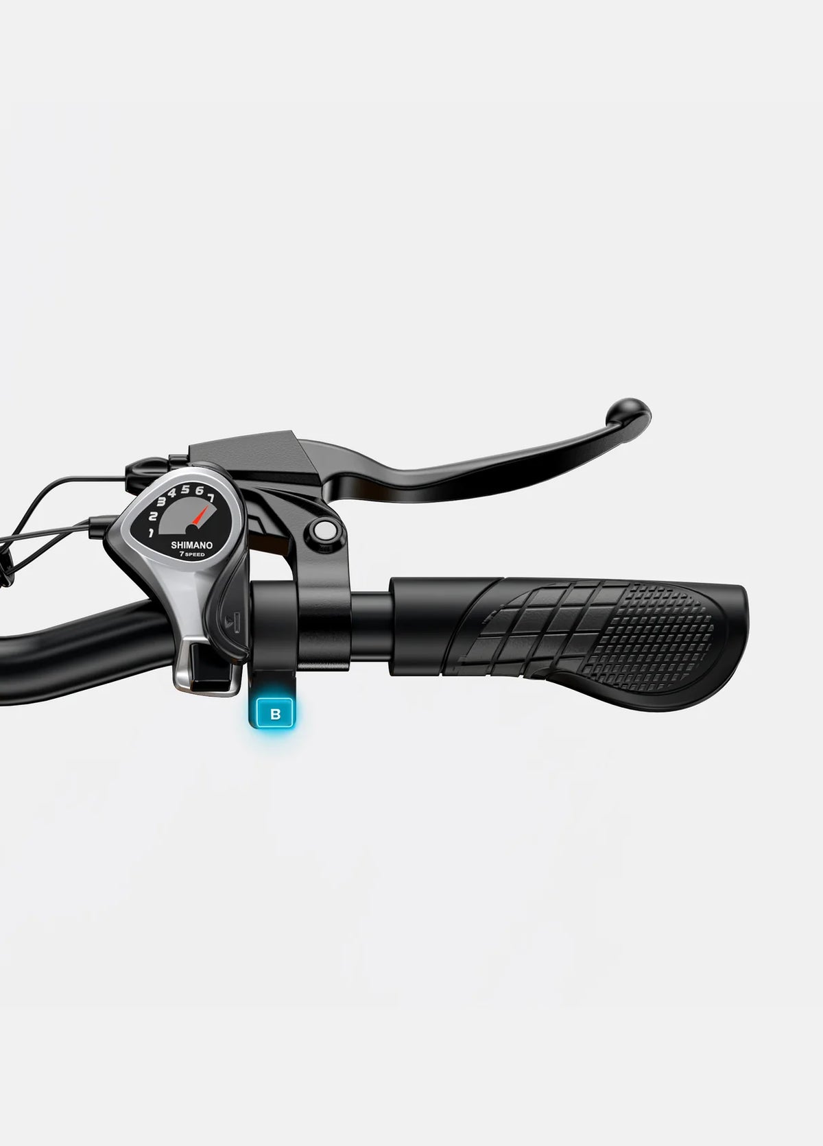 Engwe EP-2 Boost | All Terrain Electric Bike